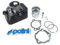Polini 46 mm cylinder kit without head 12 mm KoBo | Piaggio Ciao Polini 46 mm cylinder kit without head 12 mm KoBo | Piaggio Ciao