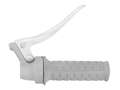 Lusito twist grip gray Lusito twist grip gray