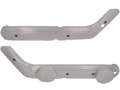 Protections latérales grises Vario (qualité 1A) | Piaggio Ciao P, SC Protections latérales grises Vario (qualité 1A) | Piaggio Ciao P, SC