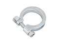 swiing® revival Pince pour tuyau d'échappement massif 26 - 28 mm galvanisé (résistance 12.9) swiing® revival Pince pour tuyau d'échappement massif 26 - 28 mm galvanisé (résistance 12.9)