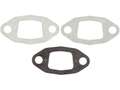 swiing® ingenious 4 mm intake gasket 15 mm intake manifold square | Puch E50, Z50, ZA50 swiing® ingenious 4 mm intake gasket 15 mm intake manifold square | Puch E50, Z50, ZA50