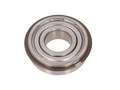 SKF 6203 2ZNR Ball bearing 17/40/12 with bearing outer ring SKF 6203 2ZNR Ball bearing 17/40/12 with bearing outer ring