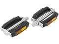 Union pedals plastic sport black Union pedals plastic sport black