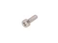 Screw M4x12 cylinder head hexagon socket stainless steel Screw M4x12 cylinder head hexagon socket stainless steel