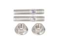 swiing® revival stud bolt set M5x26 inlet (10.9 strength) | Sachs 50/2, 502, 50/3 swiing® revival stud bolt set M5x26 inlet (10.9 strength) | Sachs 50/2, 502, 50/3