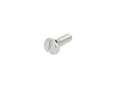 Vis M4x12 Pan-Head zinguée Vis M4x12 Pan-Head zinguée