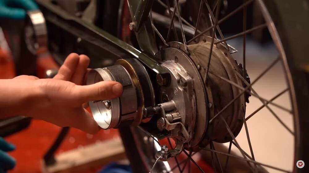 Probleme mit dem Keilriemen lassen sich glücklicherweise recht leicht beseitigen Probleme mit dem Keilriemen lassen sich glücklicherweise recht leicht beseitigen