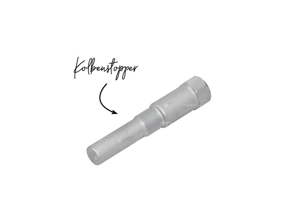 GPO Kolbenstopper M14x1.25 GPO Kolbenstopper M14x1.25