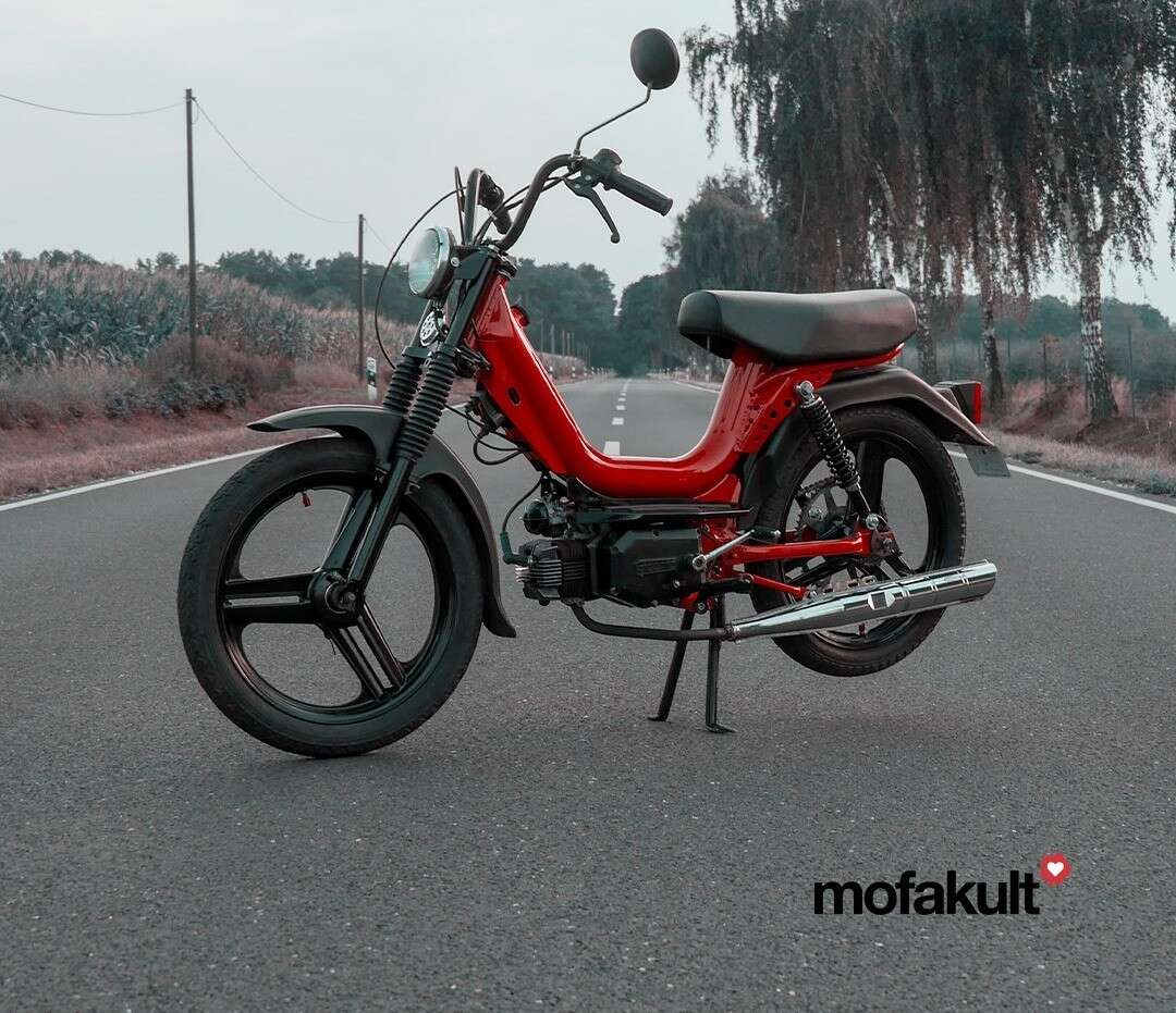 Rizzato M25 von Valentin Rizzato M25 von Valentin