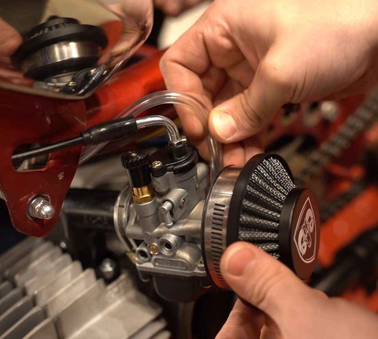 GPO 17.5 mm PHBG GPO 17.5 mm PHBG