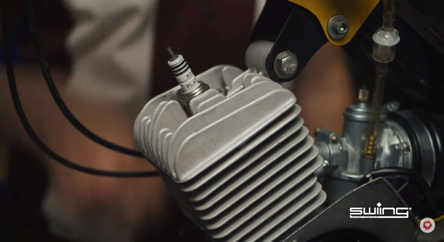 Zündkerze Bosch WR7AP (Platinum) Zündkerze Bosch WR7AP (Platinum)