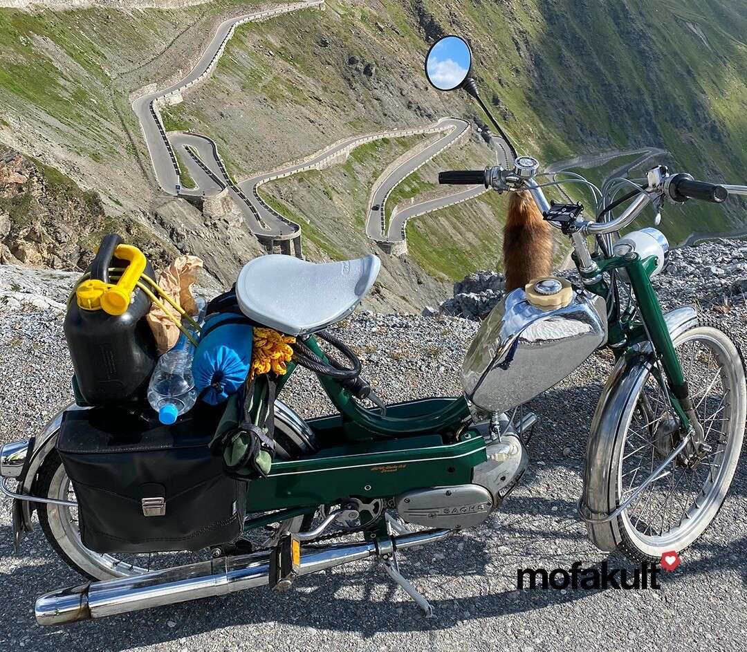 Perle von Severin Perle von Severin