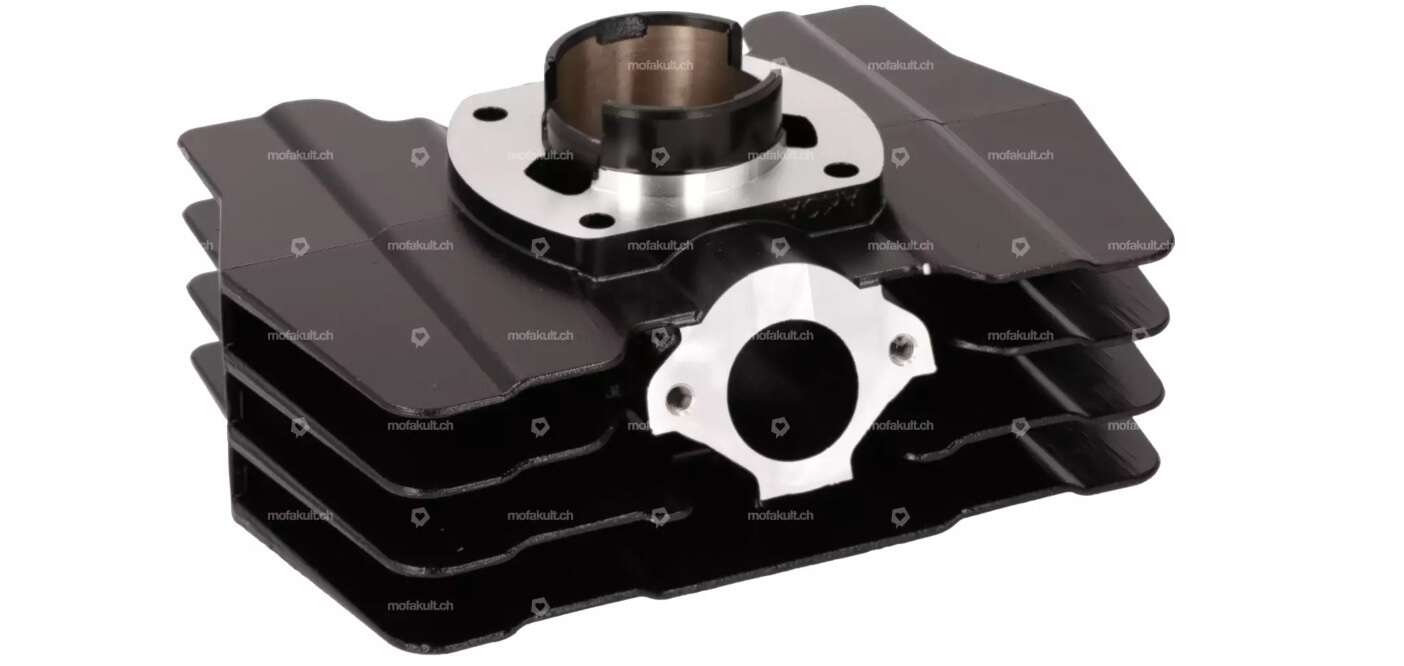 Sachs 503 Breitwand-Tuning Sachs 503 Breitwand-Tuning