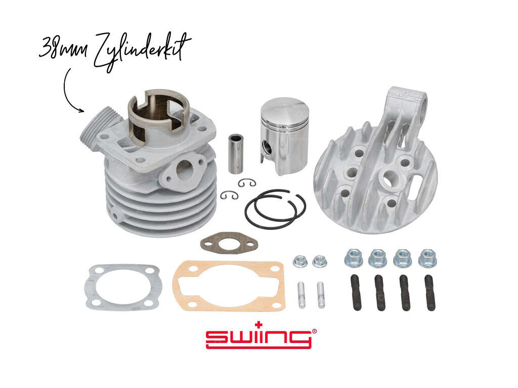 swiing-38-mm-Zylinderkit-Racing-Sachs-50-2-geblaesegekuehlt-CH swiing-38-mm-Zylinderkit-Racing-Sachs-50-2-geblaesegekuehlt-CH