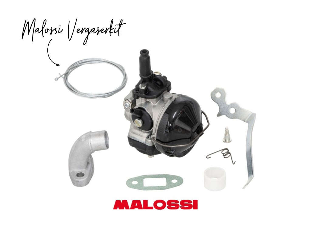 malossi-vergaserkit-dell-orto-16-16-sha malossi-vergaserkit-dell-orto-16-16-sha
