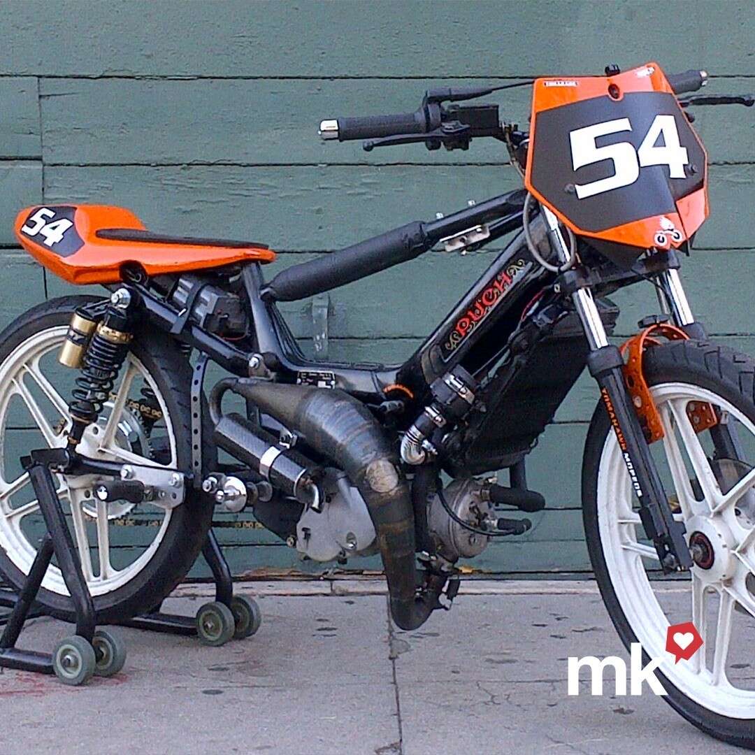 Flotter Hobel von Philipp Flotter Hobel von Philipp