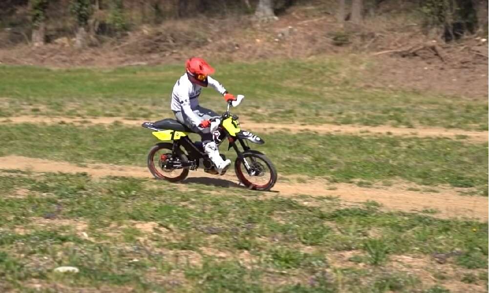 Im Rennsport und auf Privatgelände spielt die VTS keine Rolle Im Rennsport und auf Privatgelände spielt die VTS keine Rolle