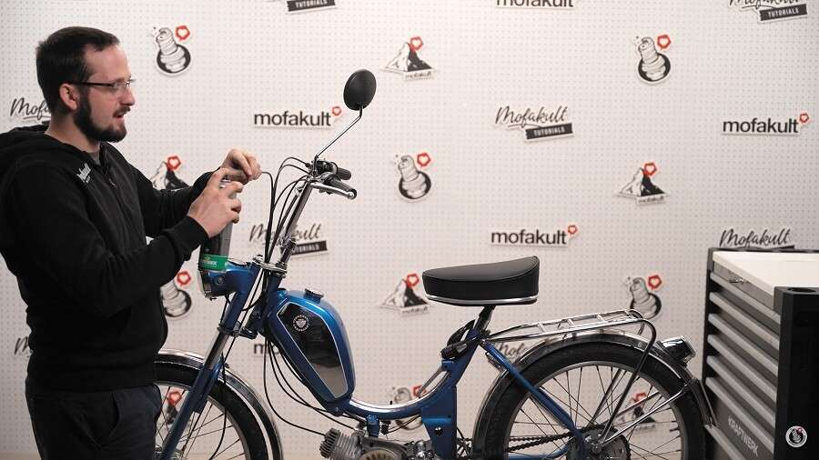 Motorex Kettenspray Road Strong 500 ml Motorex Kettenspray Road Strong 500 ml