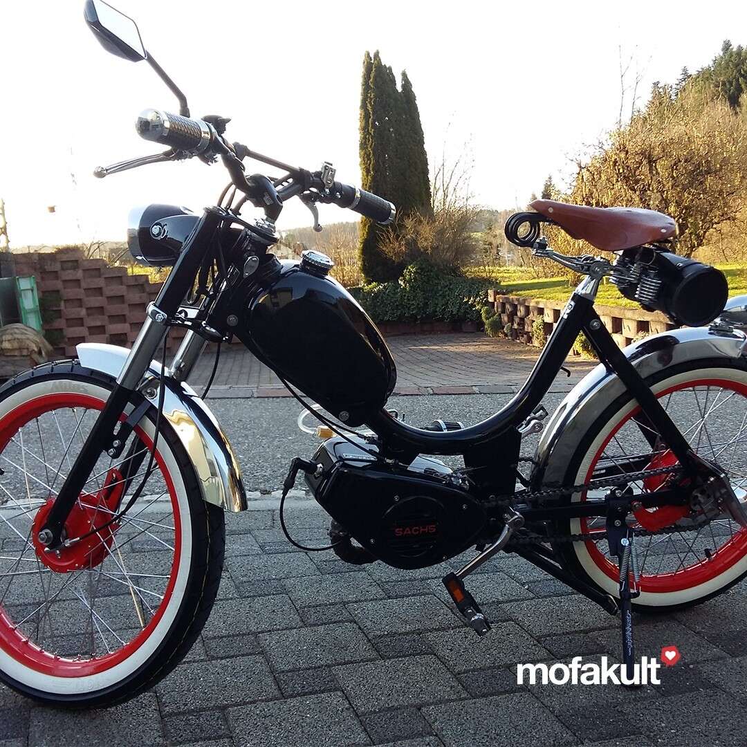 Sachs von Hansueli Sachs von Hansueli