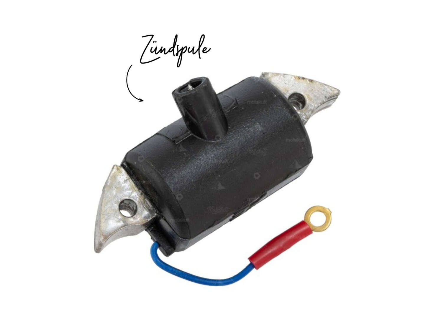 Zündspule (Puch, Sachs, Zündapp, etc.) Zündspule (Puch, Sachs, Zündapp, etc.)