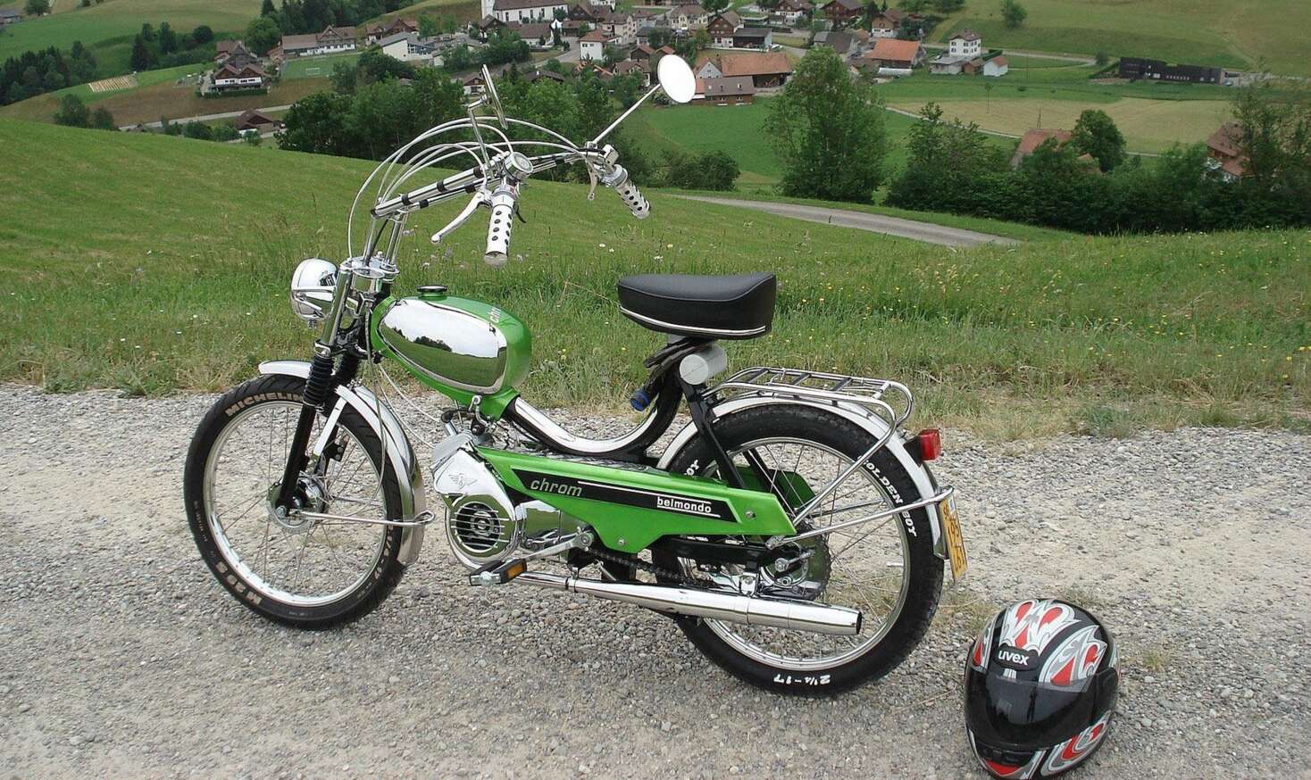 Echte Traum-Töfflis Echte Traum-Töfflis