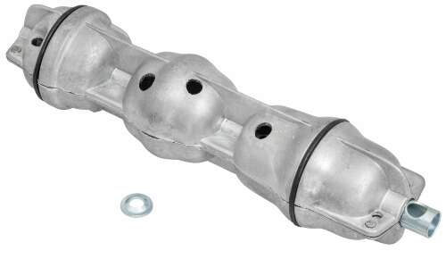 GPO Schalldaempfer-Puch universal GPO Schalldaempfer-Puch universal