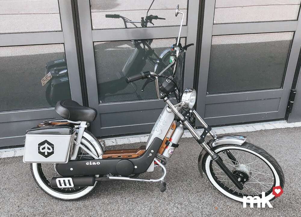 Piaggio “Chopper“ Piaggio “Chopper“