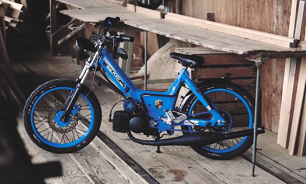 Felgenreinigung deines Töfflis Felgenreinigung deines Töfflis