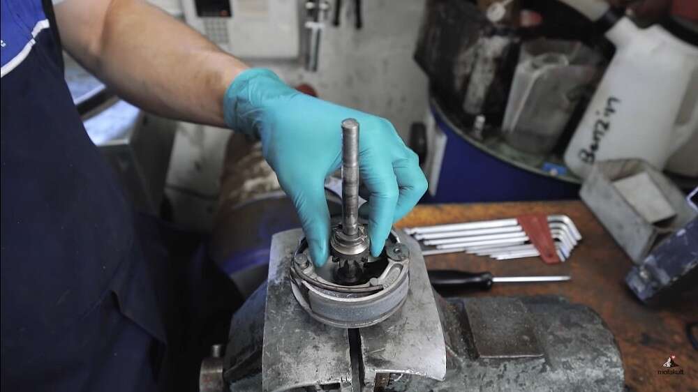 swiing® revival Bremskonus Rücktritt swiing® revival Bremskonus Rücktritt