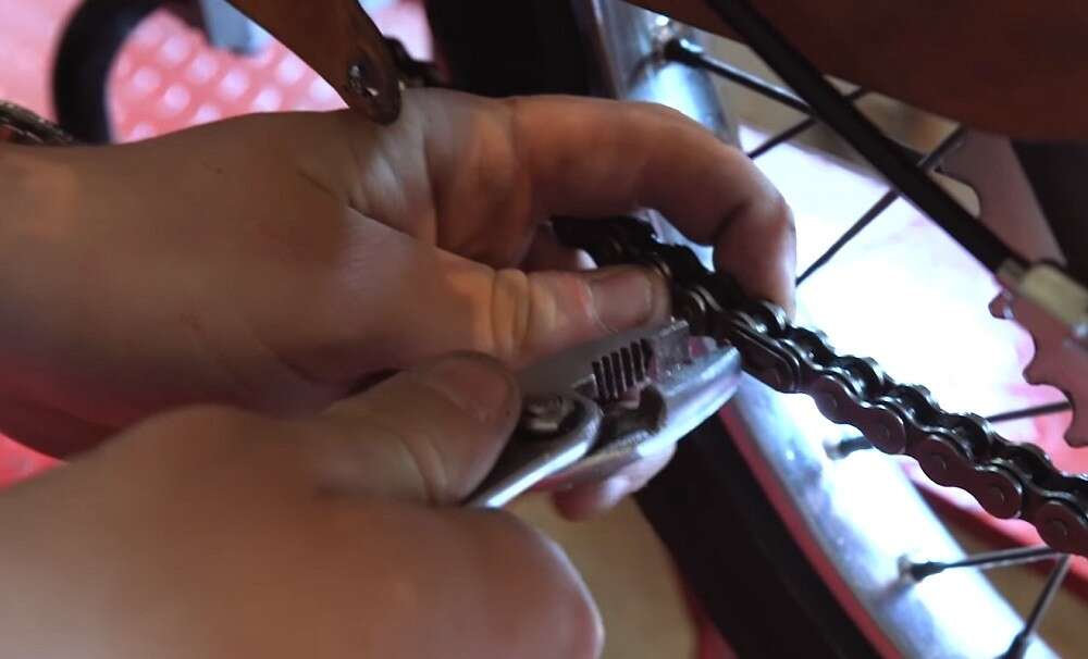 Kombizange Kombizange