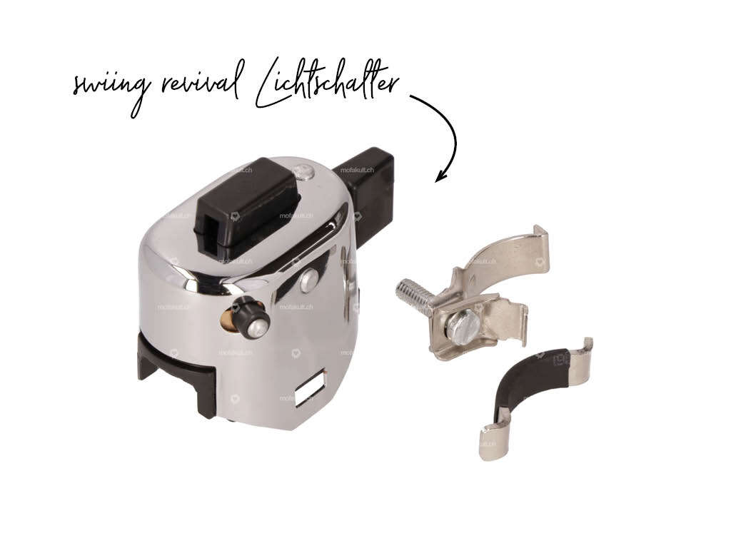 swiing® revival Lichtschalter MERIT zwei Knöpfe (Version 2.0) swiing® revival Lichtschalter MERIT zwei Knöpfe (Version 2.0)