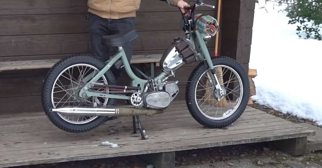 Diskrete Resonanzauspuffe Diskrete Resonanzauspuffe