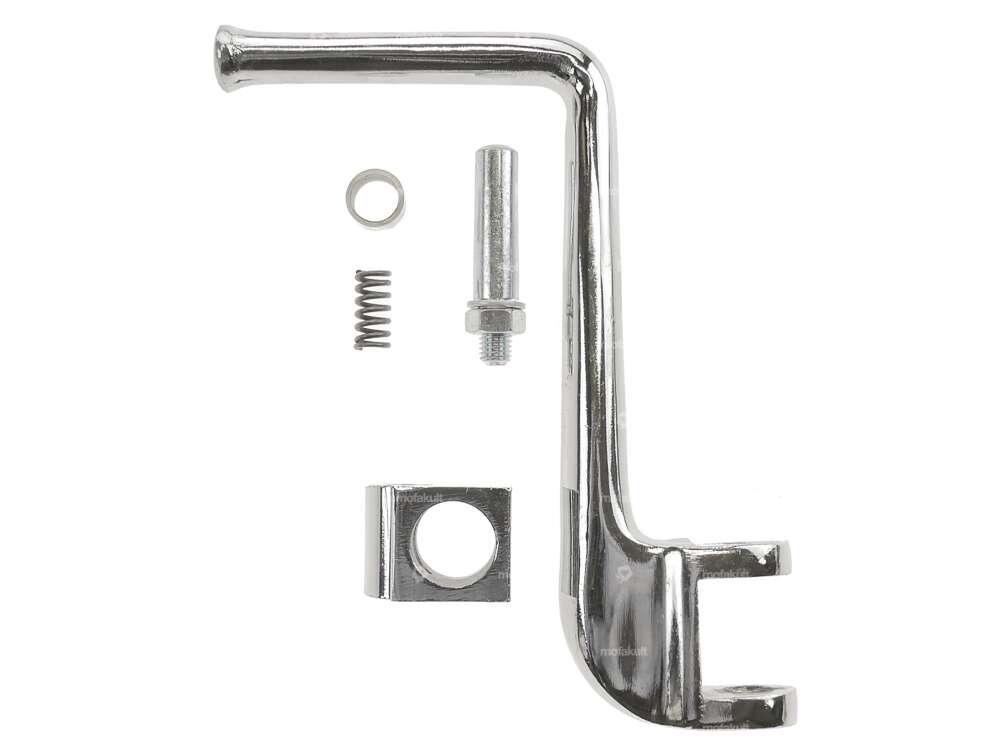 Levier de démarrage kick latéral | Puch Carousel Image 1