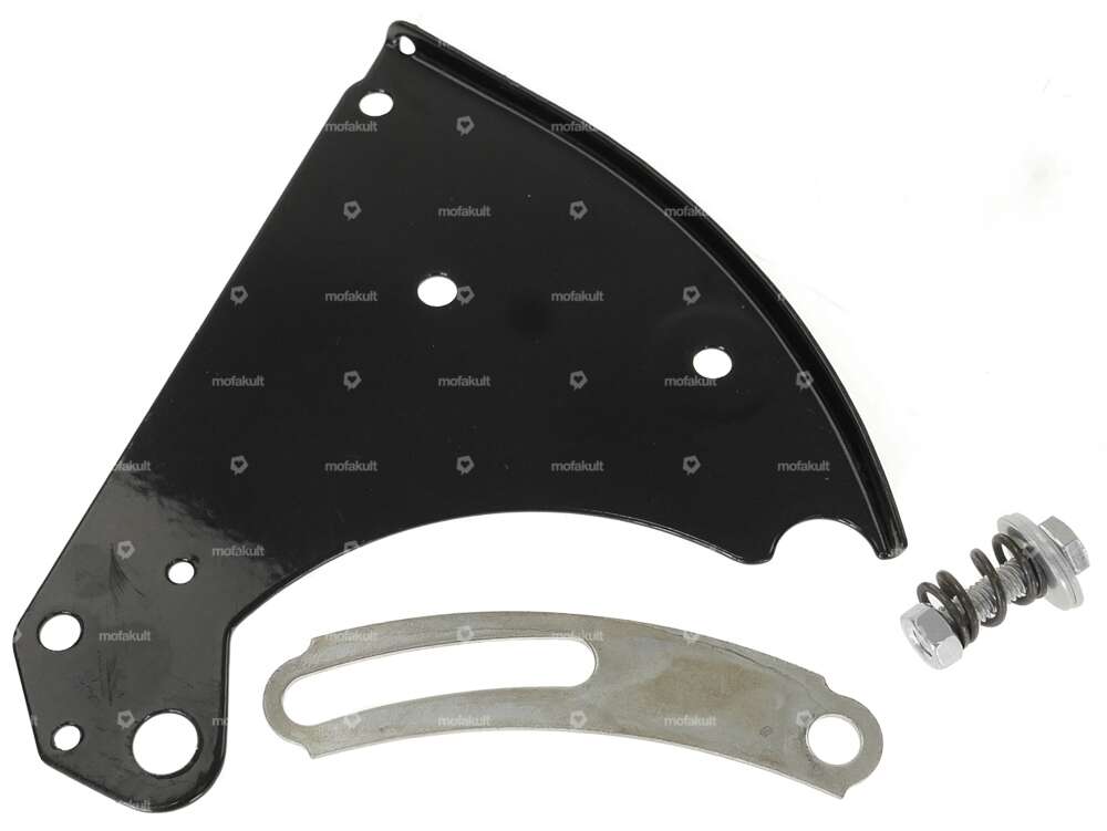 Suspension moteur droite | Solex 3800 Carousel Image 1