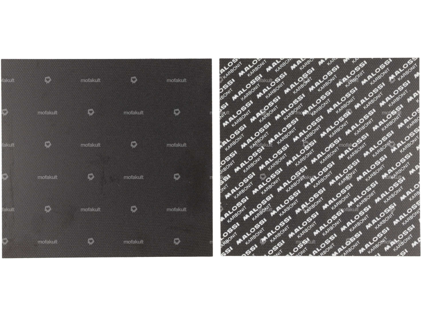 Malossi Membranplättchen Karbonit 0.3 mm Carousel Image 1