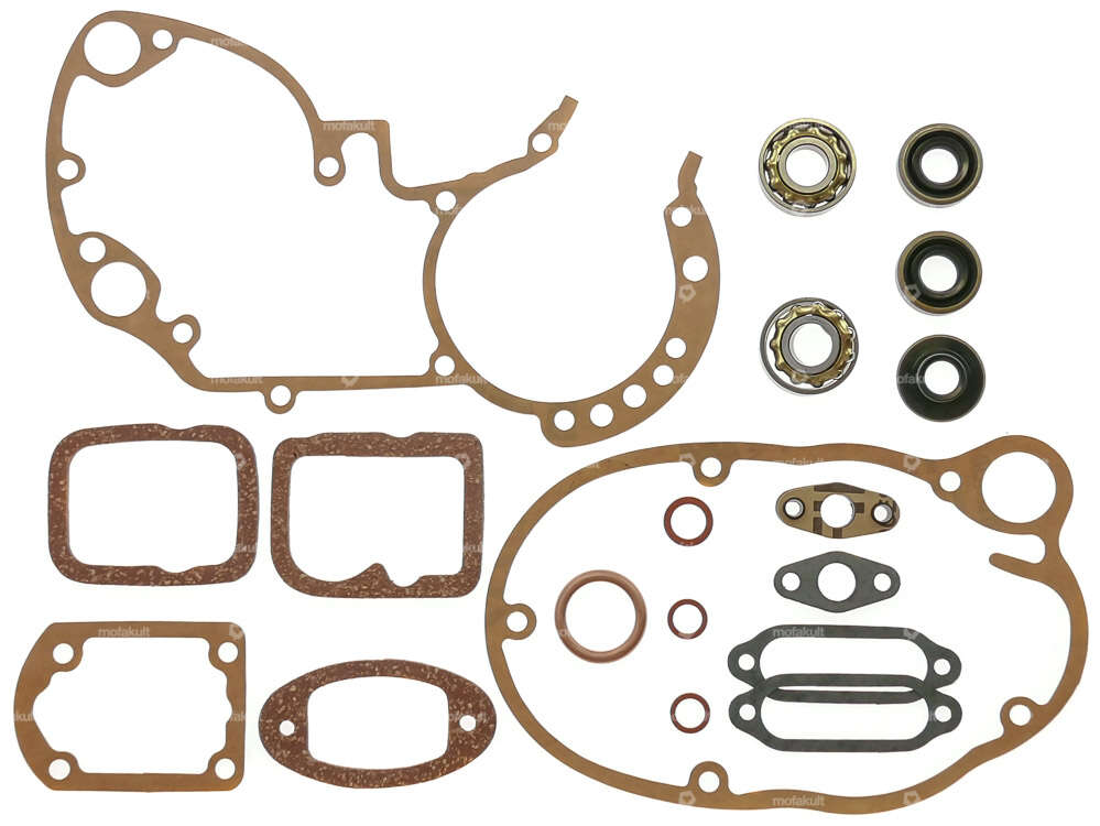 Engine overhaul kit small | Sachs 502, 50/2 Carousel Image 1