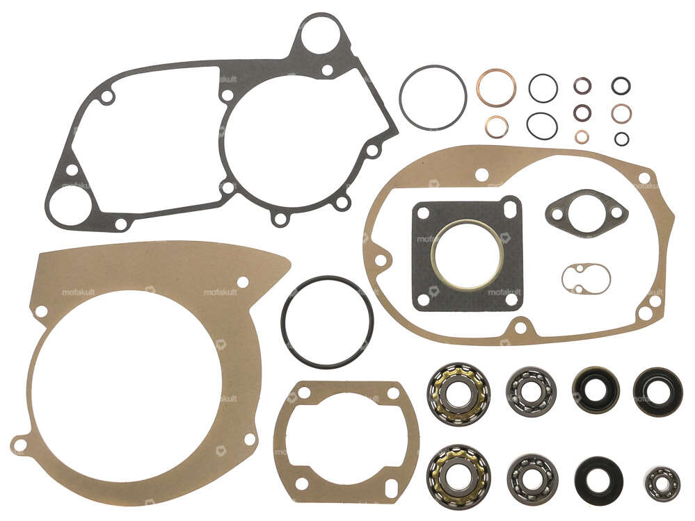 Motorrevision-Set | Sachs 503 AB CH Carousel Image 1