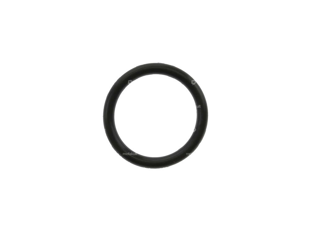 66HEROES Dichtring CNC-Tankdeckel | Piaggio Ciao, Bravo Carousel Image 1