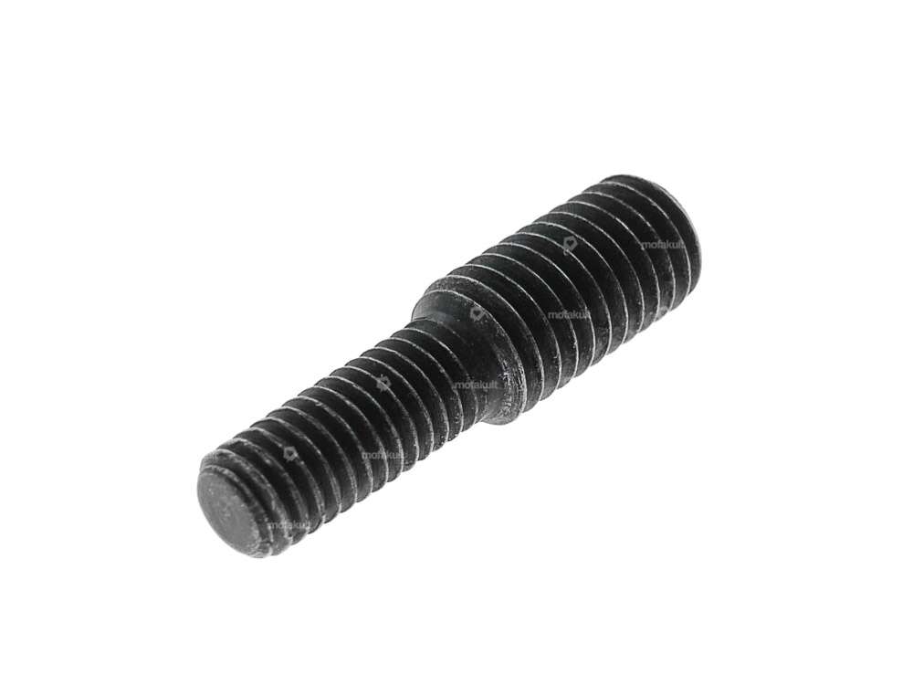 Stehbolzen Ein-/ Auslass M6/8 x 30 mm Carousel Image 1