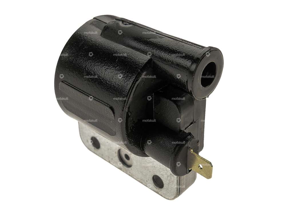 CEAB Zündspule extern blau Carousel Image 3