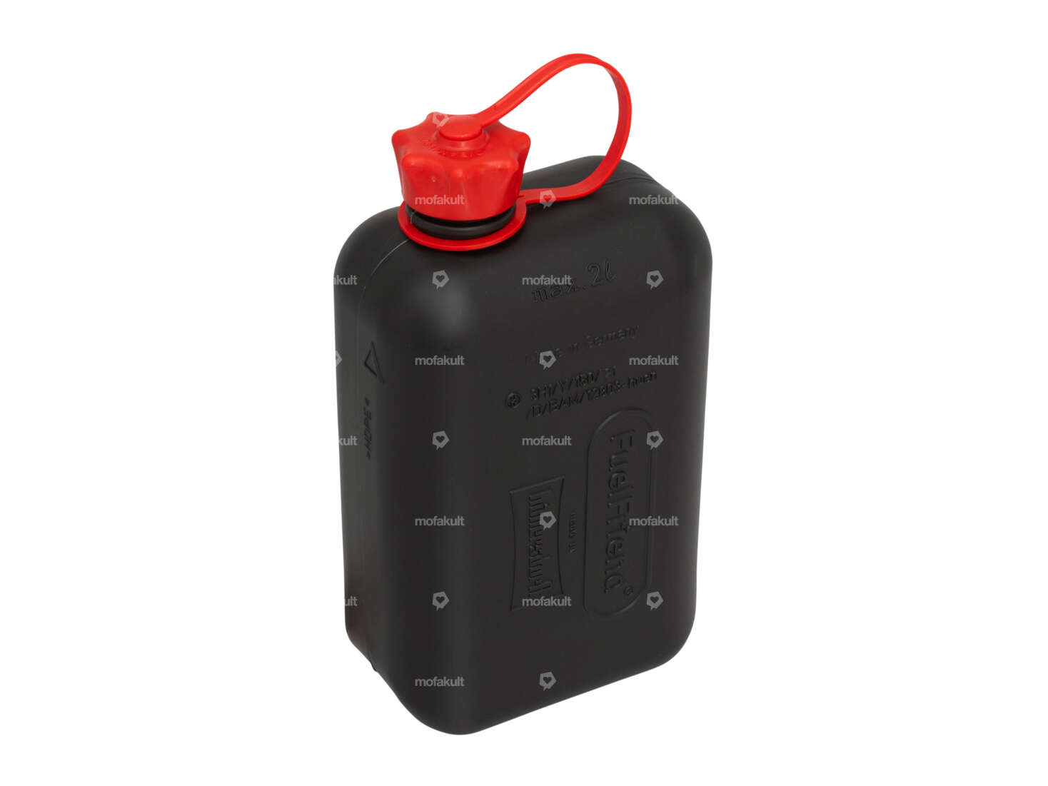 Petrol can 2 L Fuel Friend Carousel Image 1