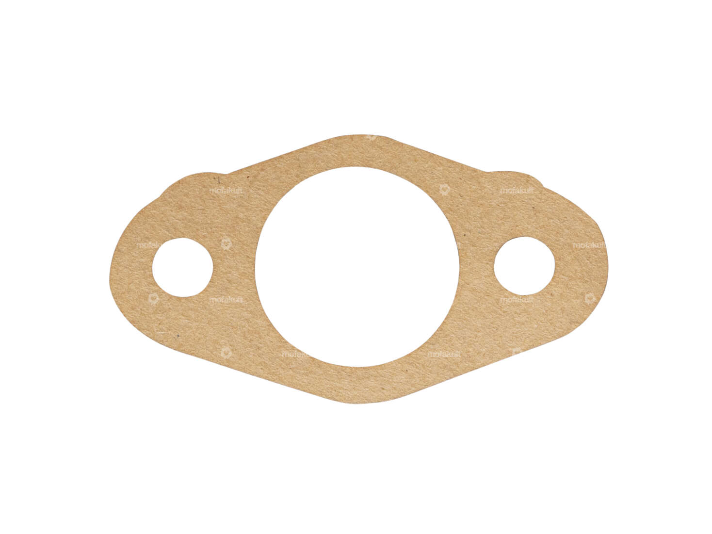 GPO Einlassdichtung BAD ASS Luzifer / GPO Sombrero Zylinder | Puch X30 Velux, NG-2AH Carousel Image 1