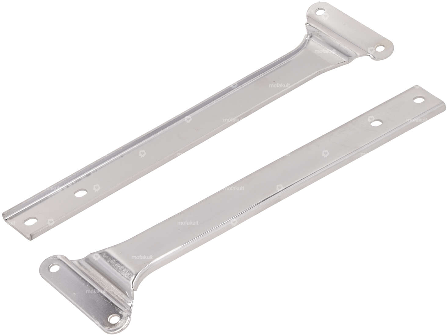 swiing® revival Barre de garde-boue chromée | Puch X30 Velux Carousel Image 1