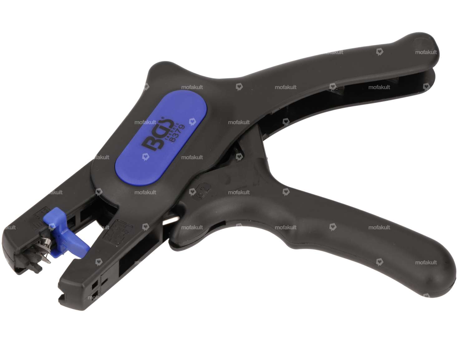 BGS Pince à dénuder automatique Carousel Image 1