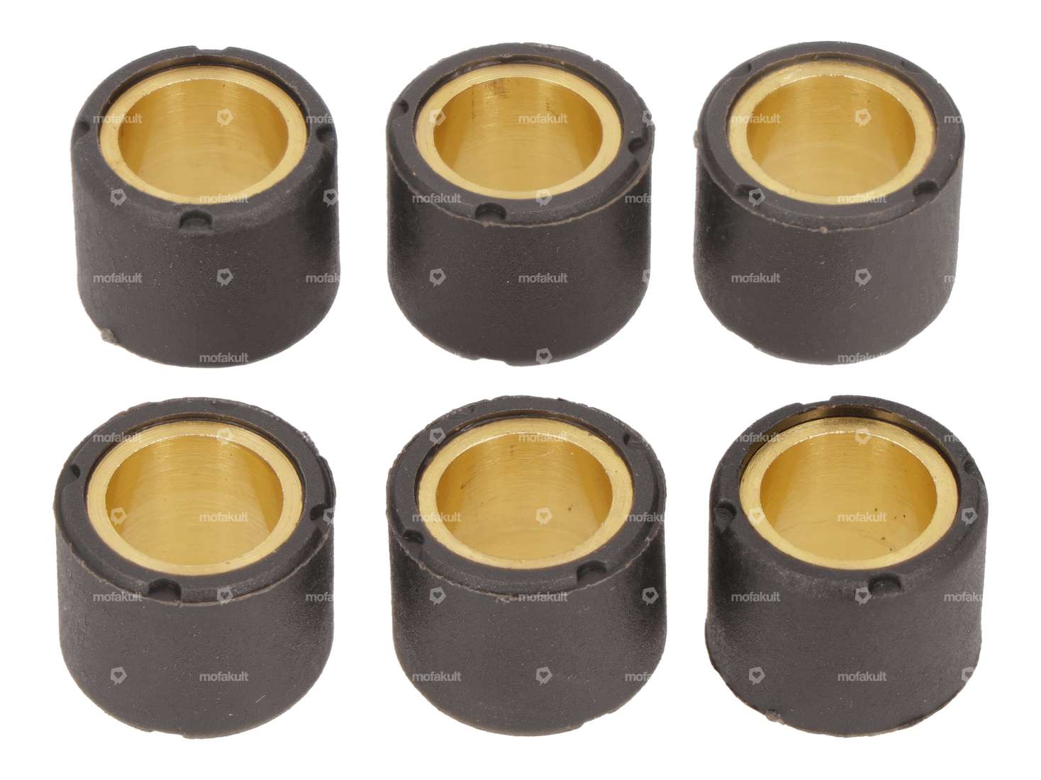 6 g Poids Vario Ø 16 x 13 mm Carousel Image 1