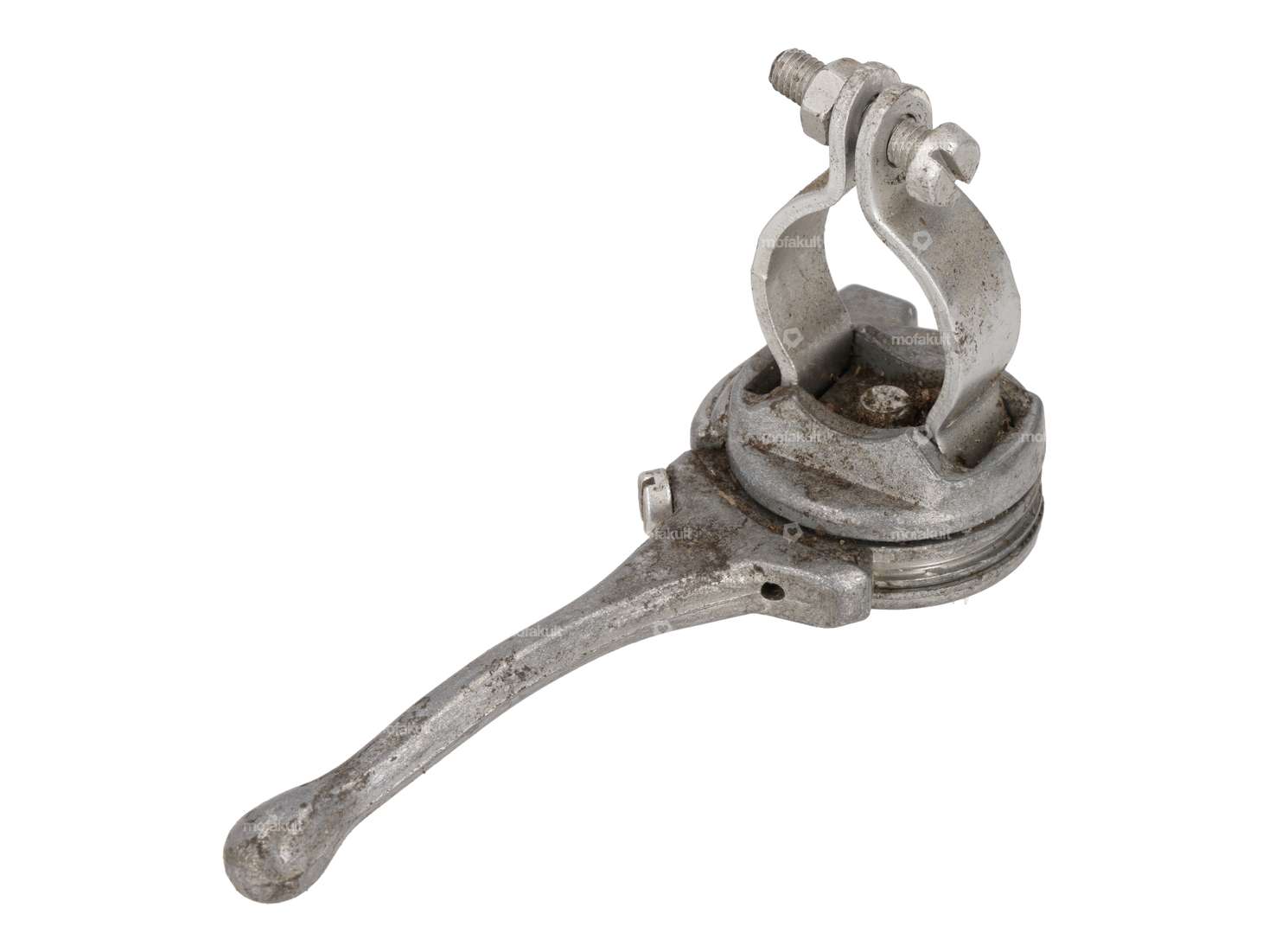 Magura Regulierhebel NOS | Einachser Carousel Image 2