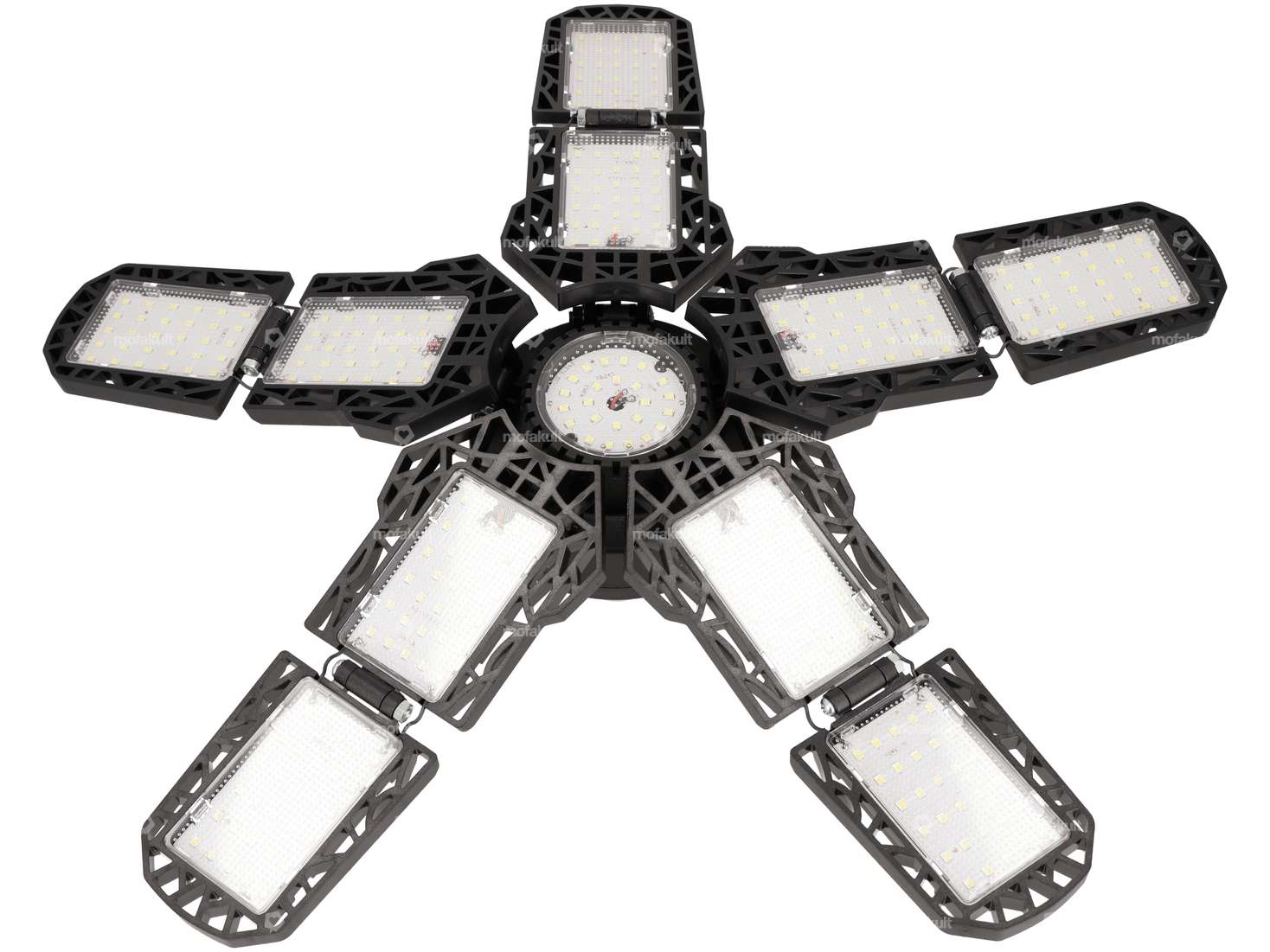 BGS LED araignée / ampoule Carousel Image 1