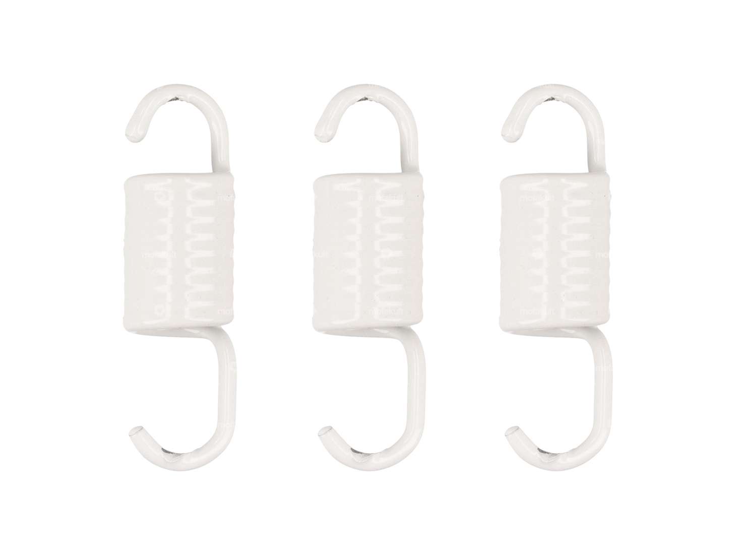 Jammer clutch springs light racing clutch | Puch E50 Carousel Image 1