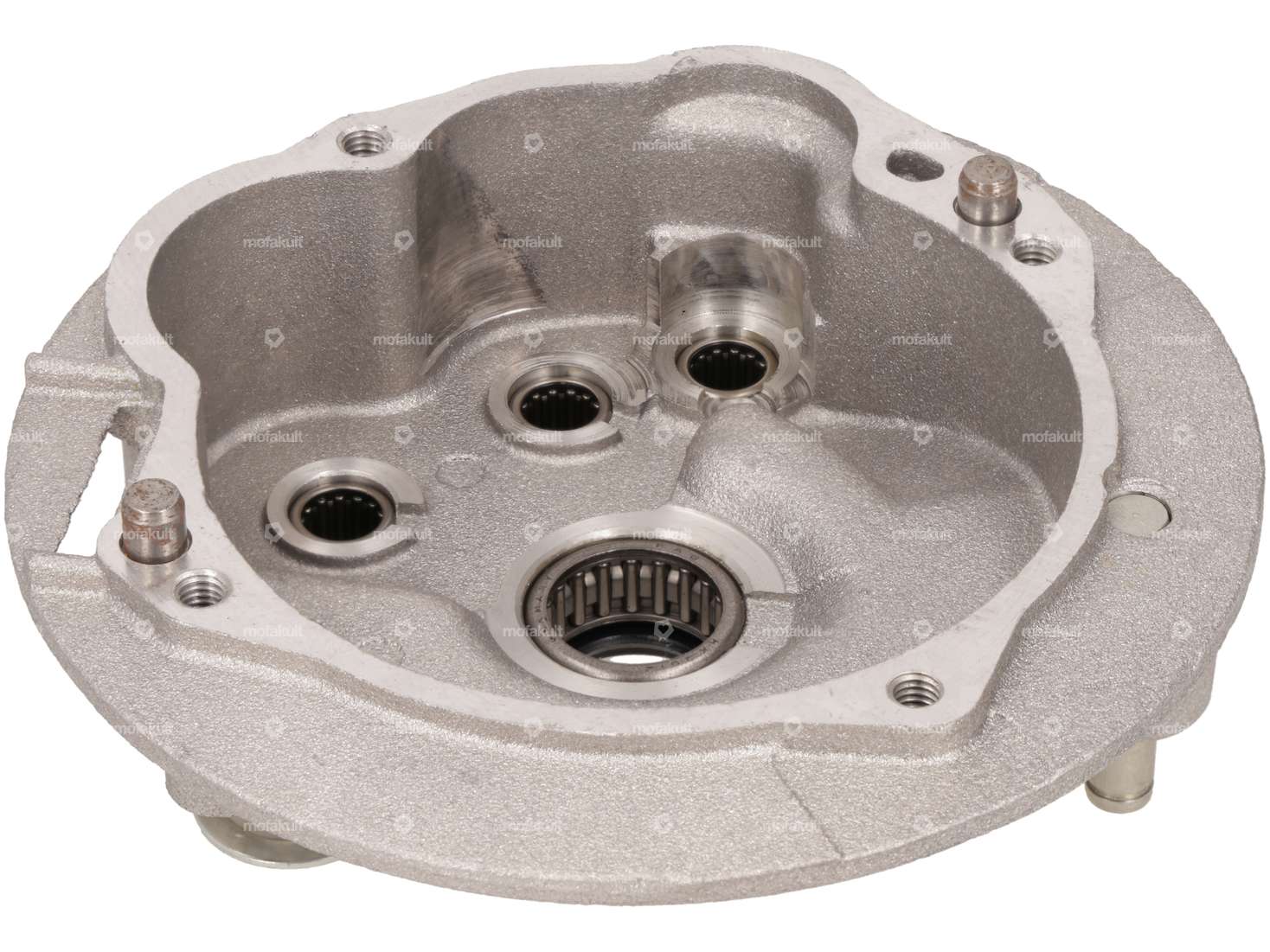 Boîte de vitesses Mono et Vario NOS | Piaggio Ciao, SI, Bravo, Boxer Carousel Image 2