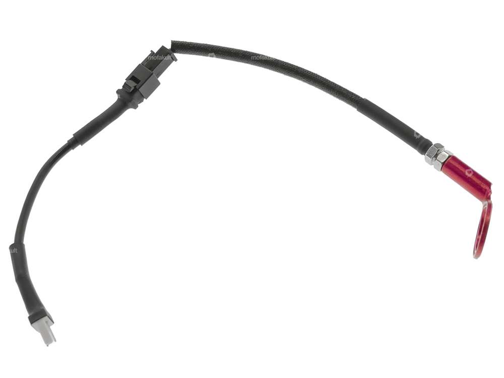 Stage6 temperature sensor cylinder old version Carousel Image 2